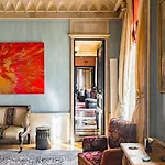 Vintage Luxury Appartment Jaccuzi