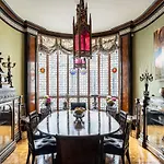 Vintage Luxury Appartment Jaccuzi