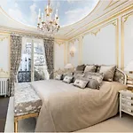 Vintage Luxury Appartment Jaccuzi